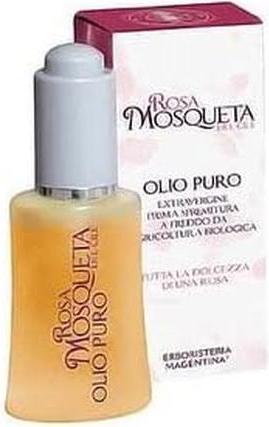 Actual product image Benex Rosehip Oil Pure Bio 30ml (30 ml)