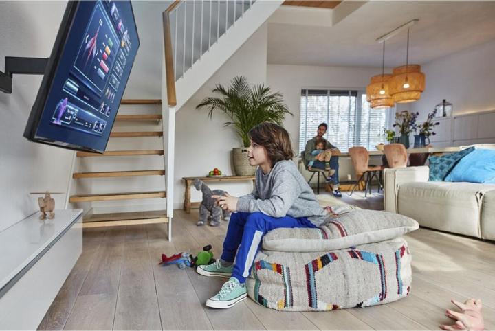 Produktbild Vogels TVM 3665 (Wand, 77", 35 kg)
