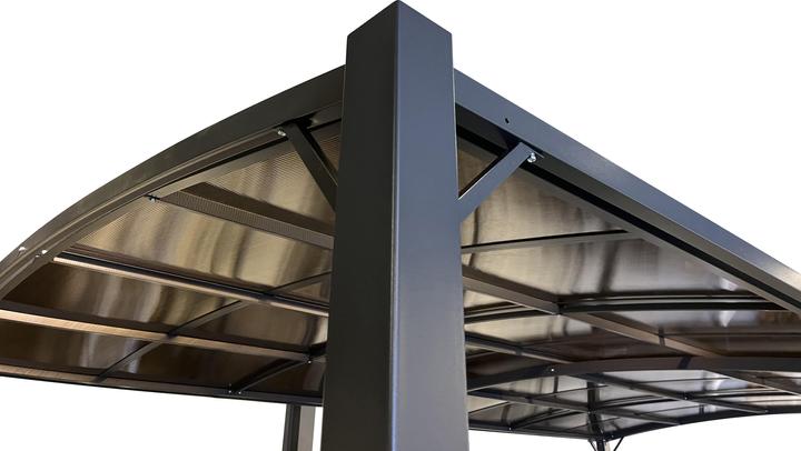 Produktbild Leco Pergola JOTTA 4.0 (538 cm, 300 cm)