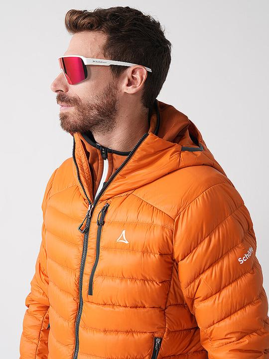 Produktbild Schöffel Down Jacket Tschierval (48, M)