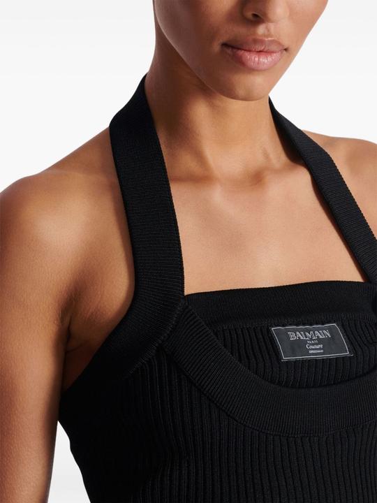 Produktbild Balmain Top Nero (Nero)