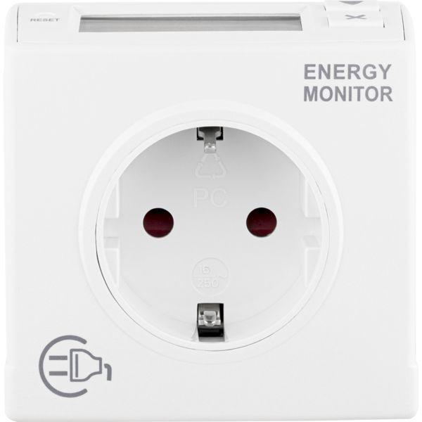 Produktbild REV Energiemessgerät