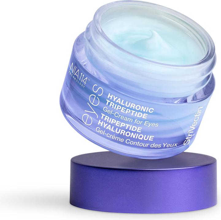 Produktbild StriVectin Advanced (Gel, 15 ml, Tag + Nacht)