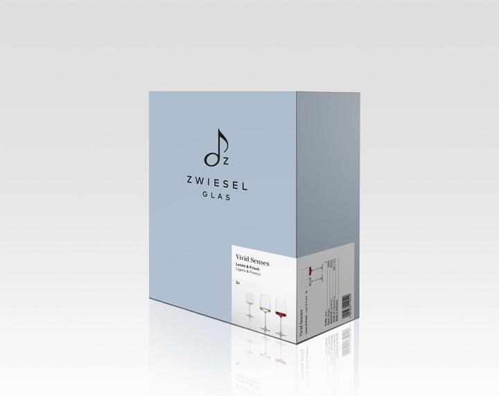 Produktbild Schott Zwiesel Sensa (36 cl, 6 Gläser, Rotweingläser)