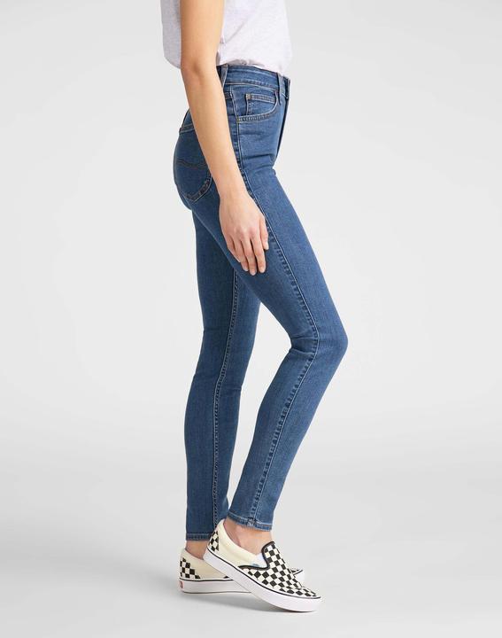 Image du produit Lee Ivy Jeans clean play (24, 31)