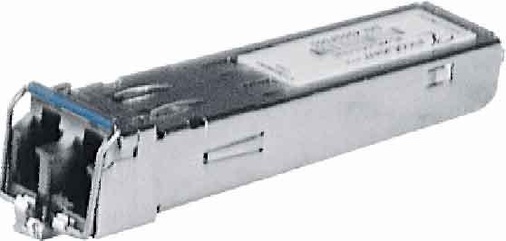 Immagine prodotto Hirschmann 943865001 M-FAST SFP-MM/LC