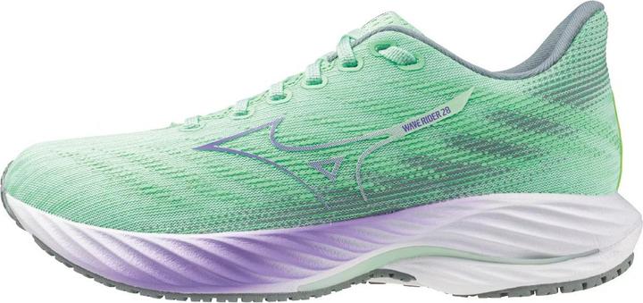 Actual product image Mizuno WAVE RIDER 28 (37)