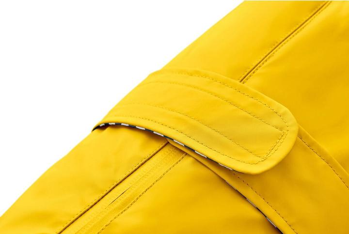 Actual product image Hunter Milford (35, Dog raincoat)