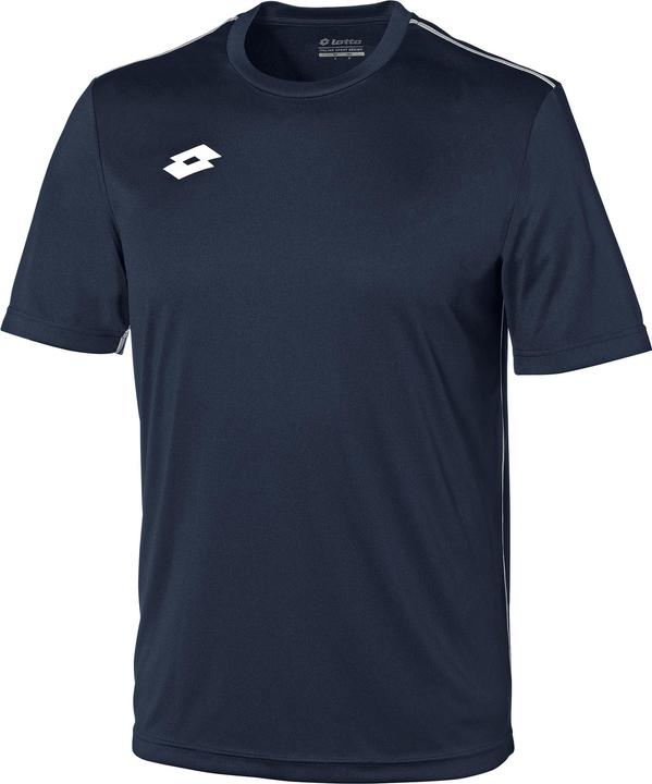 Actual product image Lotto Junior Delta Jersey Tshirt (XL)