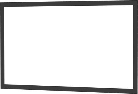 Produktbild Da-Lite Fast-Fold Deluxe (340", 16:9)