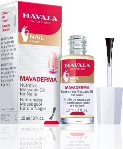 Produktbild Mavala Mavaderma (10 ml)