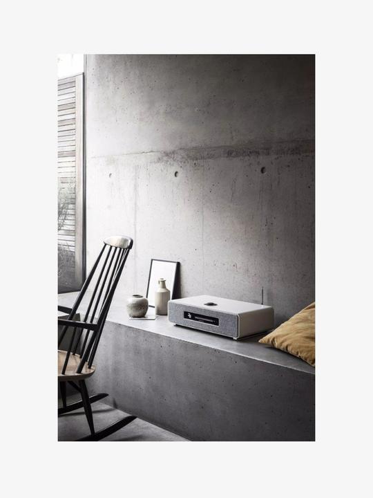 Image du produit Ruark Audio R5 (Webradio, DAB+ DAB, Bluetooth, WiFi)