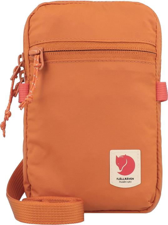 Actual product image Fjällräven High Coast Pocket