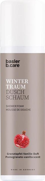 Basler Wintertraum Duschschaum (150 ml)