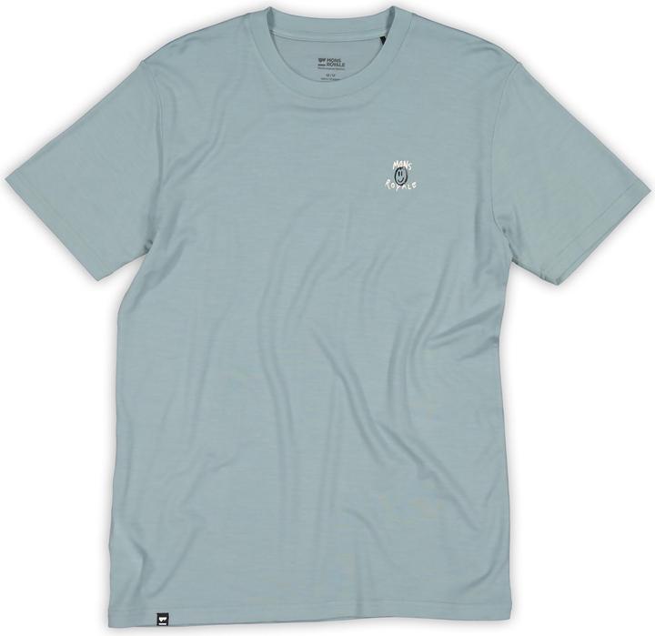 Mons Royale Icon Merino Classic T-Shirt
