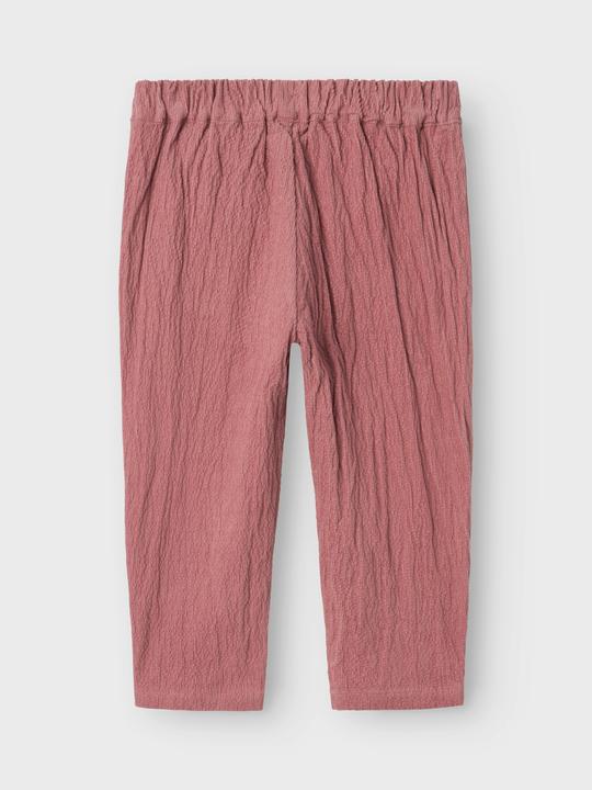 Actual product image Name it Regular Fit Trousers (122)