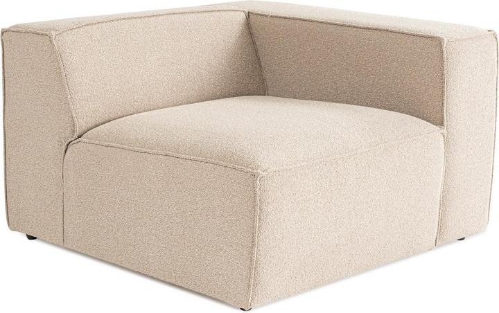 Actual product image Atelier del Sofa Lora (1-seater)