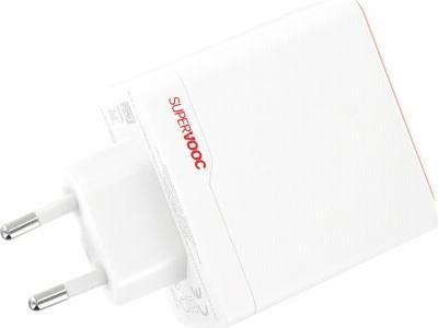 Produktbild OnePlus Supervooc Power Adapter (100 W)