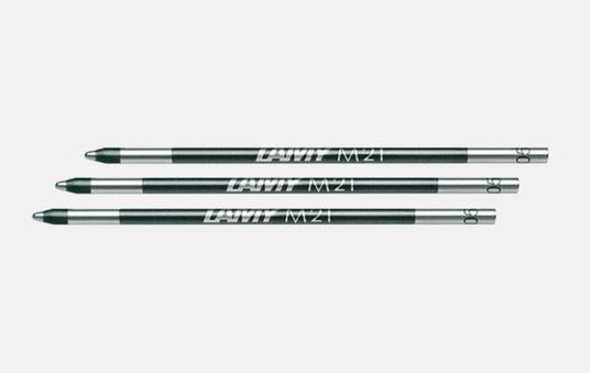 Image du produit Lamy Code NC Safari All Black