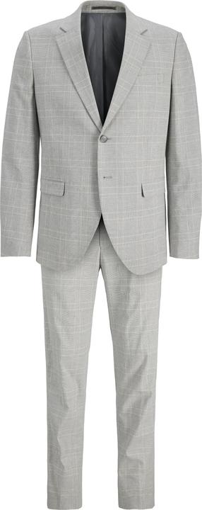 Produktbild Jack & Jones JPRRIVIERA Slim Fit Anzug Einreihiger Blazer und Hose (50)