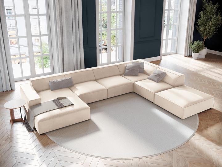 Produktbild Micadoni Jodie (Wohnlandschaft)