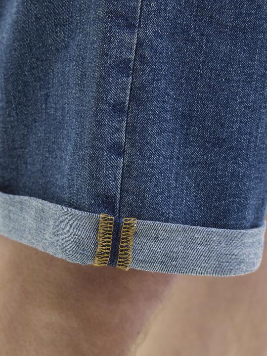 Actual product image Jack & Jones Jrebjoe Jjcraft Shorts At 760 Sn (S)
