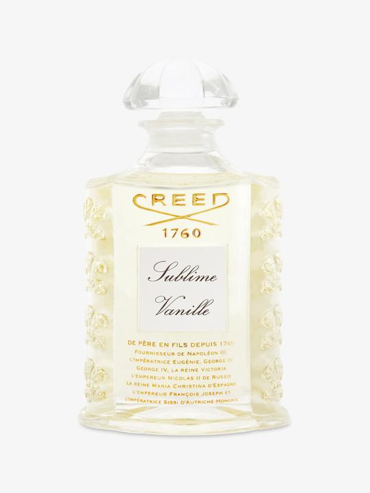 Actual product image Creed Sublime Vanilla (Eau de parfum, 250 ml)