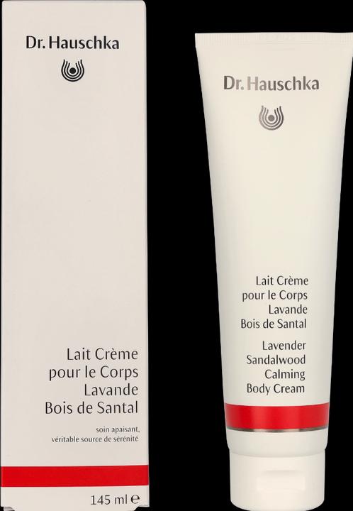 Dr. Hauschka (Körpercreme, 145 ml)