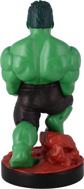 Immagine prodotto Exquisite Gaming Hulk (PS5, PS4, Xbox 360, Xbox One S, Xbox Series X, PC, Mac, Switch)