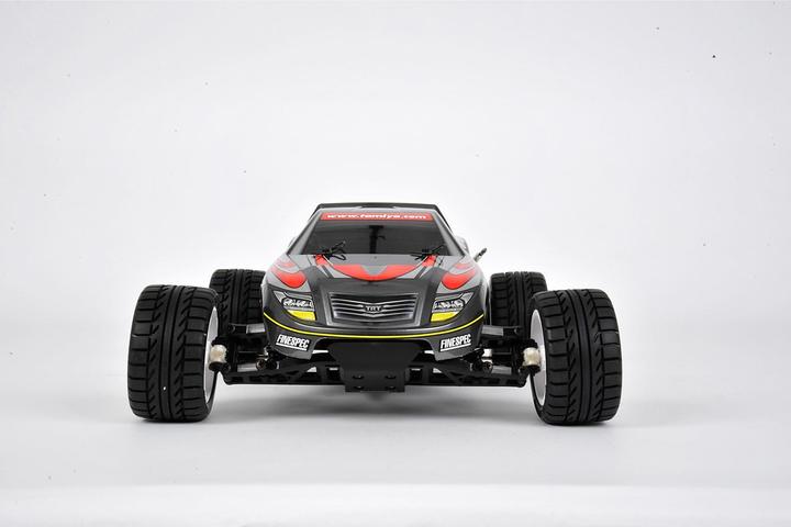 Produktbild Tamiya Aqroshot Brushed 1:10 RC Model (Kit)