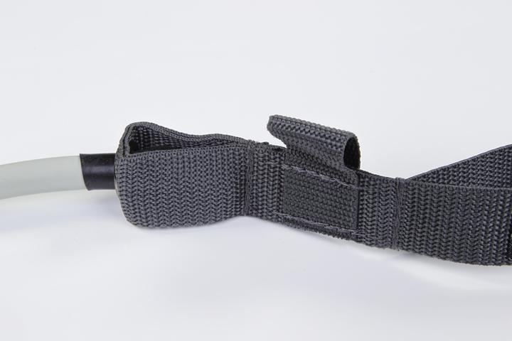 Produktbild Gymstick Ersatztubings (0.75 m, Stark)