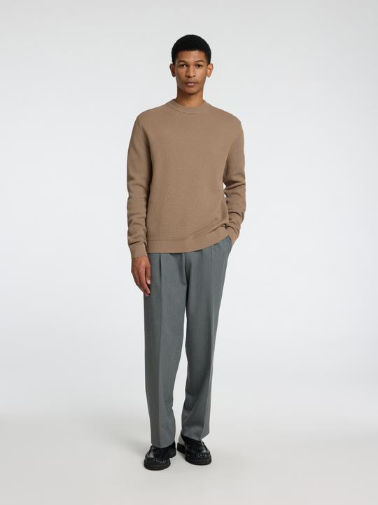 Image du produit Selected Homme Pull ras du cou (L)