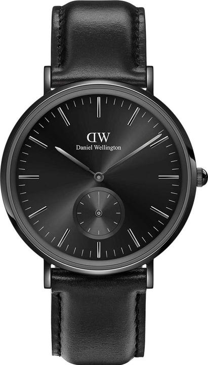 Daniel Wellington DW00100737 Classic Multi-Eye Sheffield 40mm 3ATM