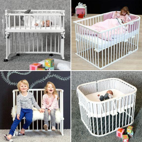 Immagine prodotto Babybay Morsetto extra ventilato