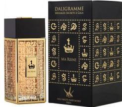 Actual product image Salvador Dalí Ma Reine Eau de Parfum, Unisex, 100 ml (Eau de parfum, 100 ml)