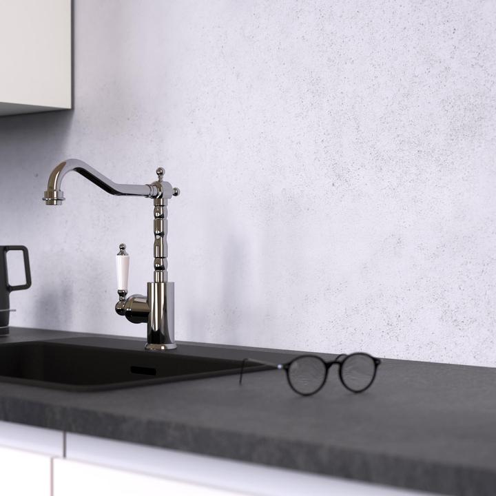 Image du produit Schütte Robinetterie de lavabo HD OLD STYLE Chrome