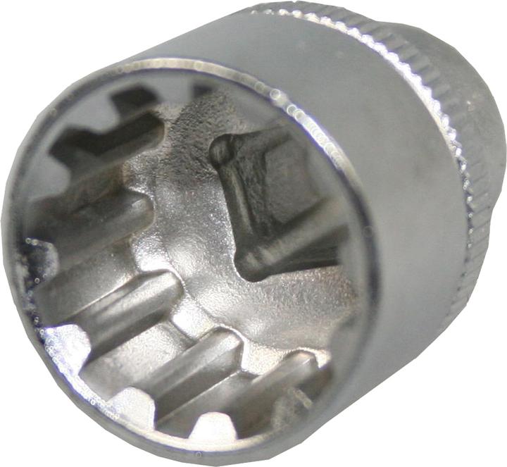 Produktbild SW-Stahl 05650L Multi Steckschlüssel- Einsätze 1/2 Zoll (12.5 mm)