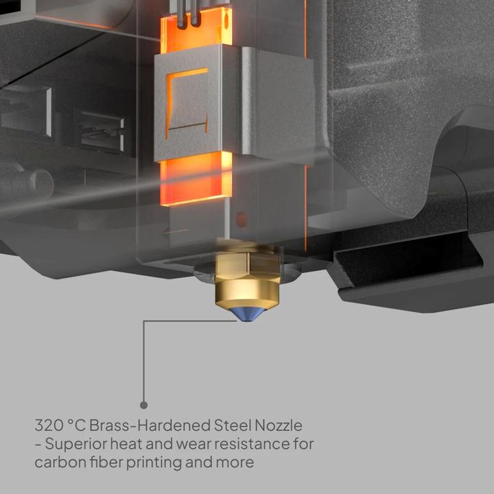 Immagine prodotto Elegoo Printer 3D Centauri Carbon