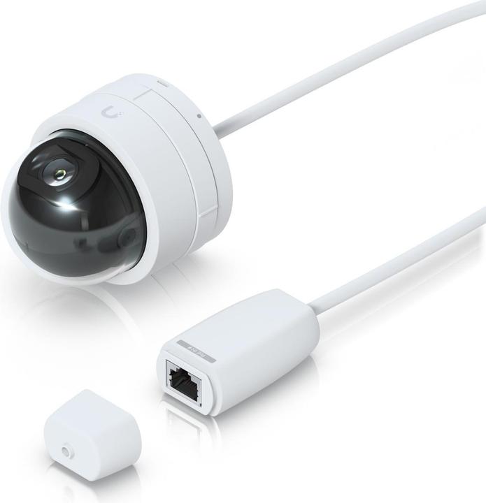Actual product image Ubiquiti G5 Dome Ultra (2688 x 1512 Pixels)