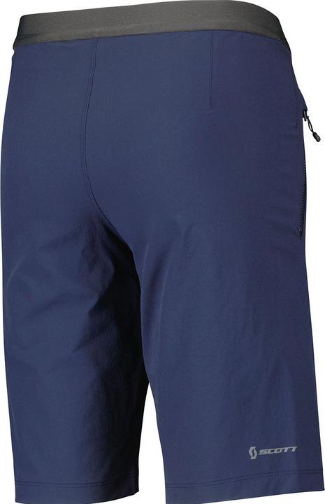 Image du produit Scott Sports Trail 10 Jr W/pad Pantalon MTB court (140)