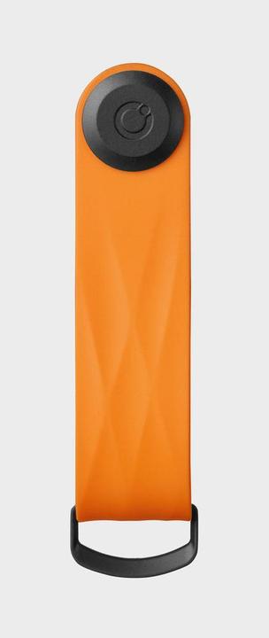 Produktbild Orbitkey Active Key Organiser - Tangerine