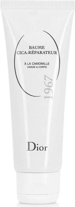 Actual product image Dior Skin Cica Recover Balm Face & Body (Body cream, 75 ml)
