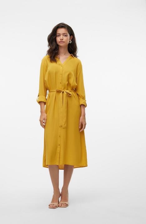 Immagine prodotto Vero Moda Abito midi VMBUMPY (M)