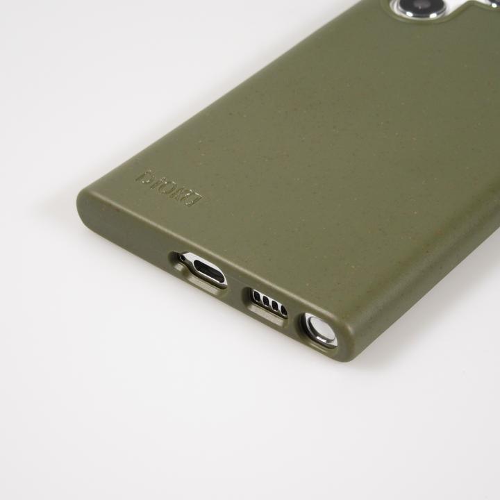Produktbild Bioka Hülle Biologisch Abbaubar Eco-Friendly Kompostierbar (Samsung Galaxy S22 Ultra)