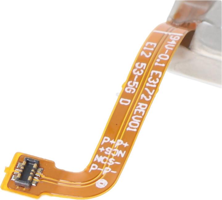Image du produit AccuCell Batterie Samsung Galaxy A33 5G, SM-A336B