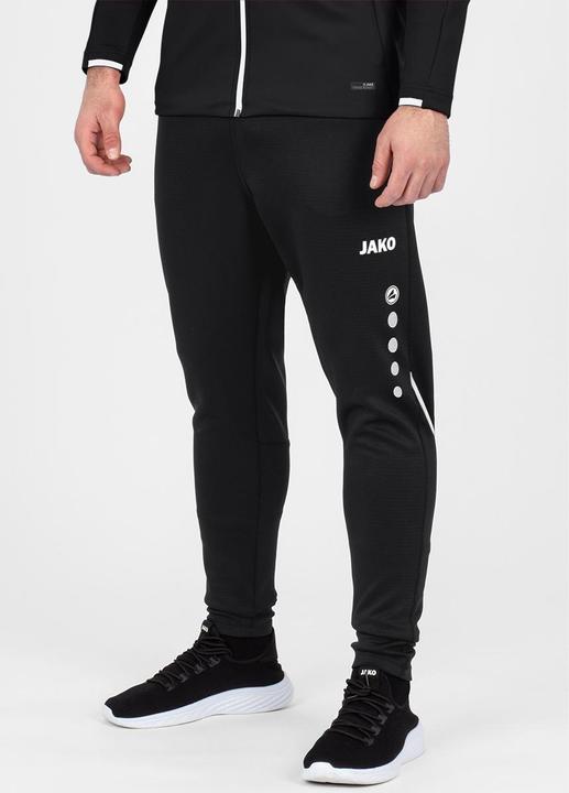 Actual product image JAKO Challenge training pants