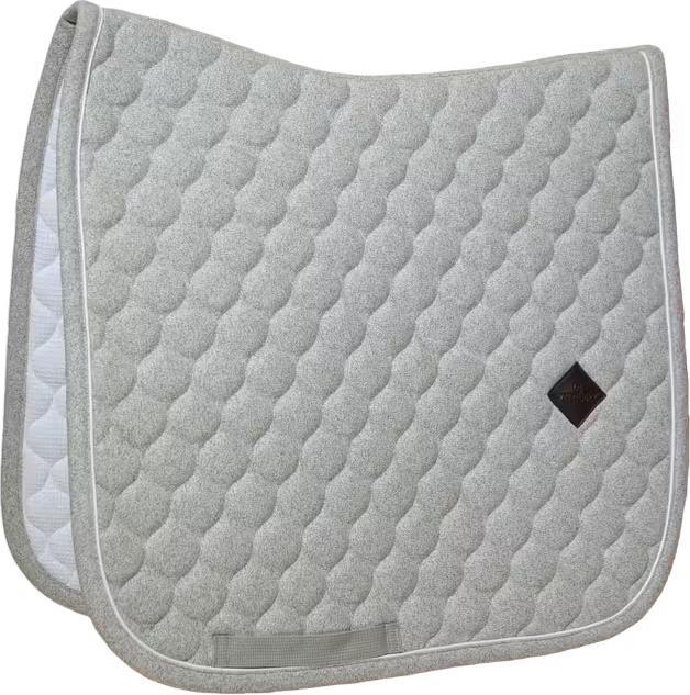 Image du produit Kentucky Horsewear Tapis de selle pour cheval mélange
