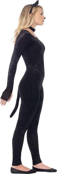 Image du produit Smiffys - Ensemble Costume de chat - Femme (S)