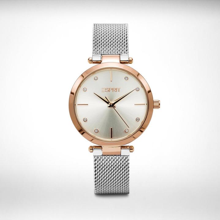 Produktbild Esprit Damenuhr Bonny (Analoguhr, 32 mm)
