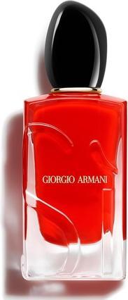 Actual product image Giorgio Armani Sì Passione (Eau de parfum, 100 ml)